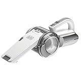 BLACK+DECKER 18V Lithium-Ion Pivot Dustbuster