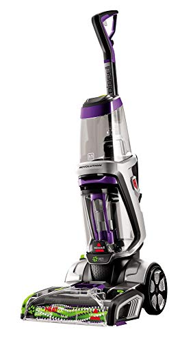 Bissell 2066F Pro Heat 2X Revolution Pet Carpet Cleaner