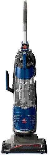 Best Bissell Upright Vacuum Bissell Lift-Off Pet