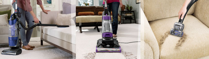 Best Bissell vacuum cleaners