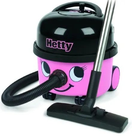 Best Henry Hoover Premium Vacuum Numatic Hetty Hoover HET200