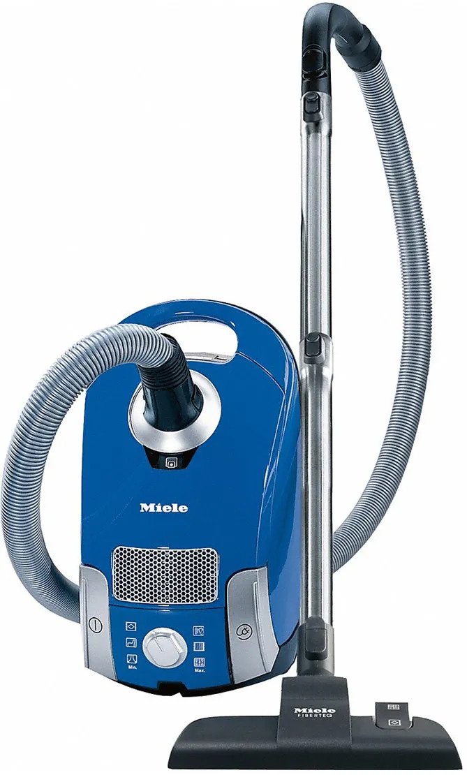 Best Miele Budget Vacuum Miele Compact C1 Young Style