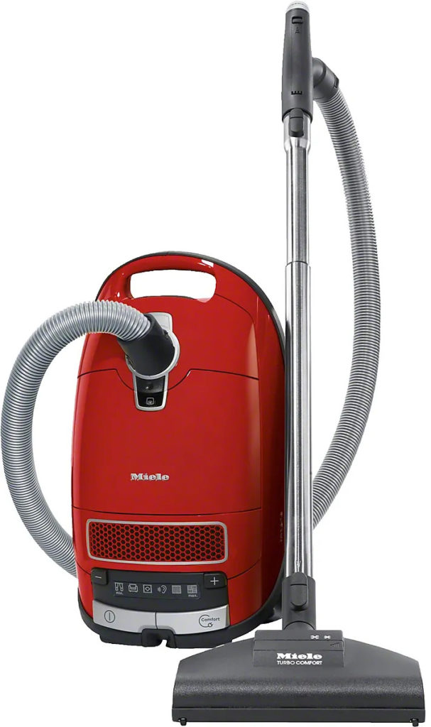 Best Miele Vacuum Cleaner Comparison & Reviews 2021