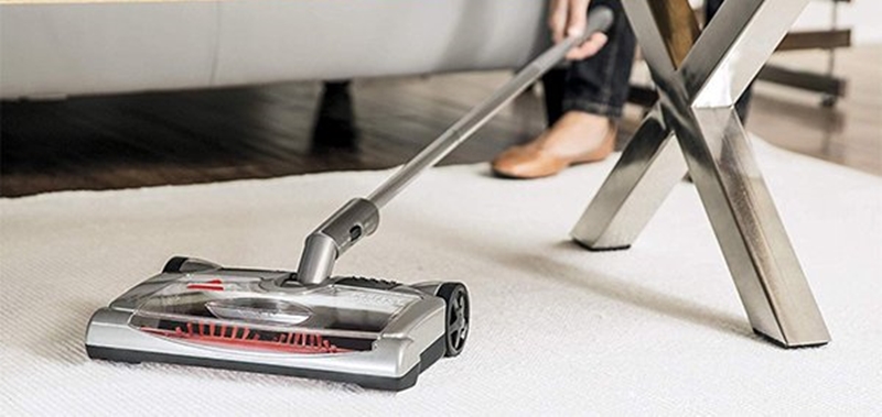 Best Carpet Sweepers In Australia That, Best Cordless Broom For Hardwood Floors