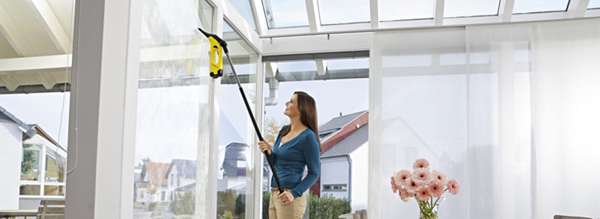 5 Best Window Vacuum Cleaners - Jan. 2024 - BestReviews