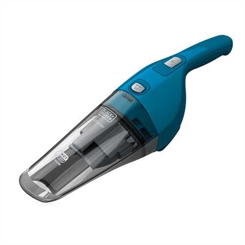 Black+Decker Wet and Dry Lithium-ion dustbuster
