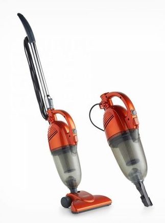 VonHaus 2-in-1 Stick & Handheld Vacuum