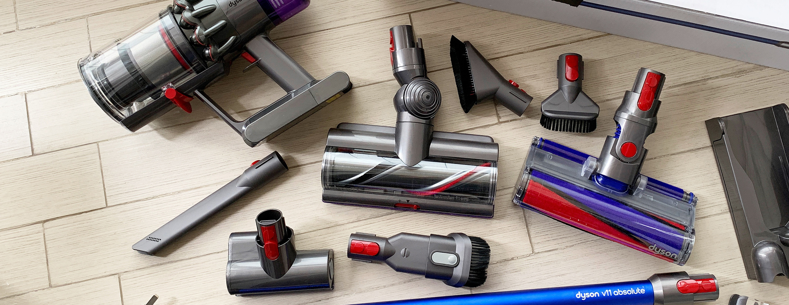 Dyson V11 Review - The Ultimate Australian Guide 2021 &