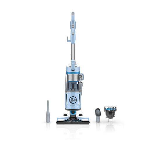 Hoover React Quicklift