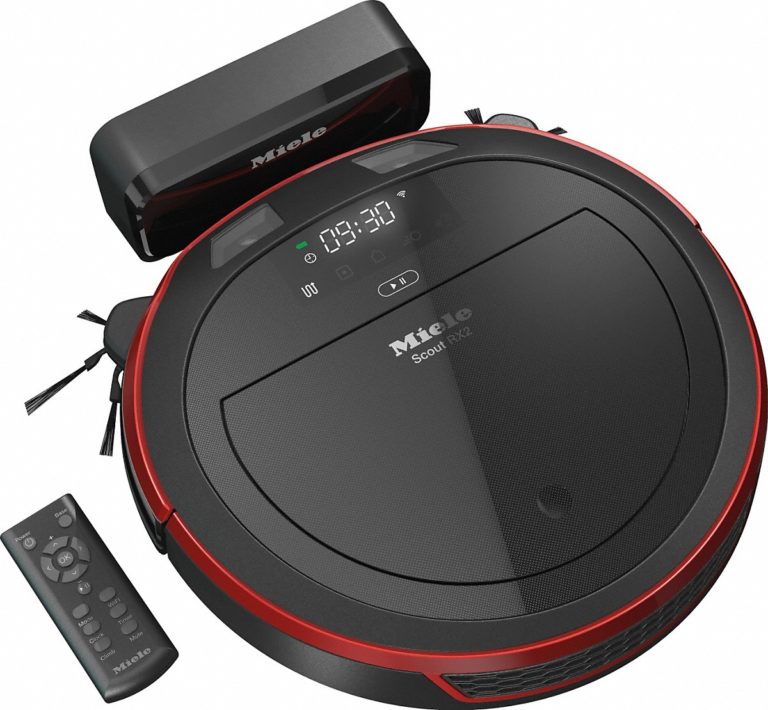 Best Miele Vacuum Cleaner Comparison & Reviews 2021