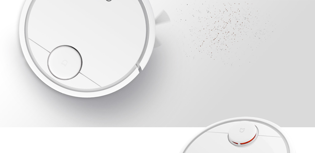Xiaomi Mi Robot Review【 Best Robot Vacuum of 2021?